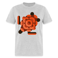 BLOTTER - heather gray