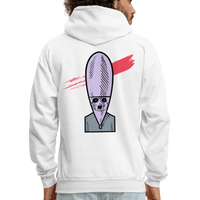 STRIKE - white