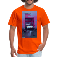 Auto Loop Four - orange