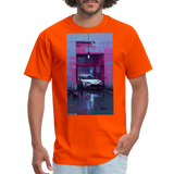 Auto Loop Four - orange