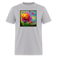 Rose - gravel 