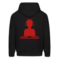 SPARKLES Hoodie - black
