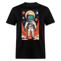 Planet Boy - black