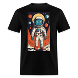 Planet Boy - black