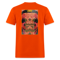 UGLY - orange