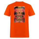 UGLY - orange