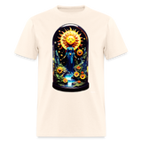 Sun Goddess - natural