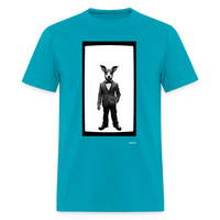 Lou - turquoise
