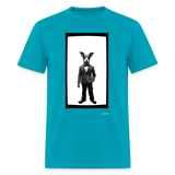Lou - turquoise