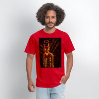SUDGE - red