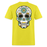 DOD 2 - yellow