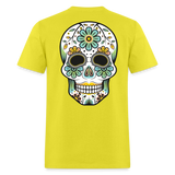 DOD 2 - yellow