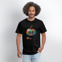 Pumpkin Spice - black