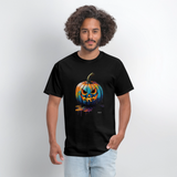 Pumpkin Spice - black