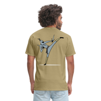 NINJA - khaki