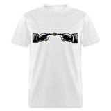 PENNY PINCHER - light heather gray