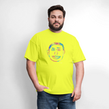 Andrew - safety green