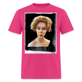 Miss - fuchsia
