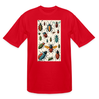 Buggy - red
