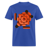 BLOTTER - royal blue