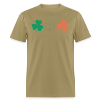 IRISHISH - khaki