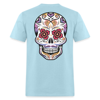 DOD 4 - powder blue