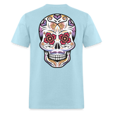 DOD 4 - powder blue