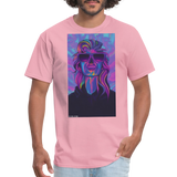 Auto Loop Three - pink