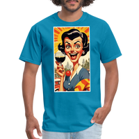 Splash - turquoise