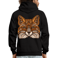 FOXY Hoodie - black