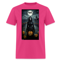 Madam - fuchsia