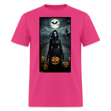 Madam - fuchsia