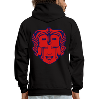 MASK 6 Hoodie - black