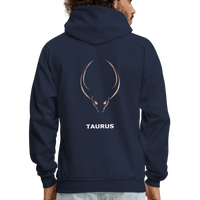 TAURUS - navy