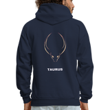 TAURUS - navy