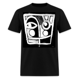 Mask - black