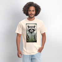 Rocky Cool - natural