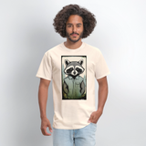 Rocky Cool - natural