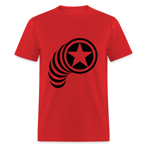 STARP - red