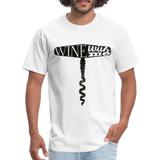 WINE - white