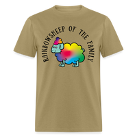 SHEEP - khaki