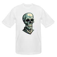 Bones - white
