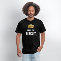 Biscuit - black