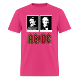 Power - fuchsia