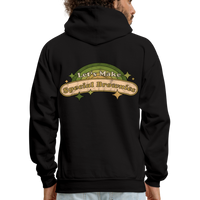 SPECIAL Hoodie - black