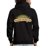 SPECIAL Hoodie - black