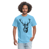 O DEAR - aquatic blue