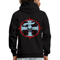 BOUNTY Hoodie - black