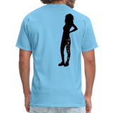 YO YO - aquatic blue