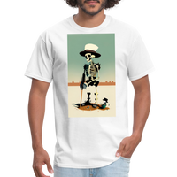 Desert Walker - white